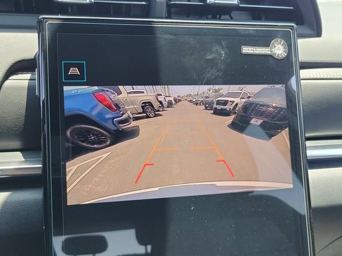 New 2026 GMC Terrain Elevation FWD image 16