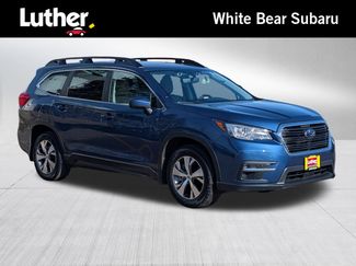 Used 2022 Subaru Ascent Premium w/ Convenience Package video 1