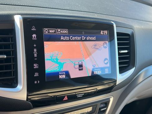 Used 2019 Honda Ridgeline RTL-T image 13