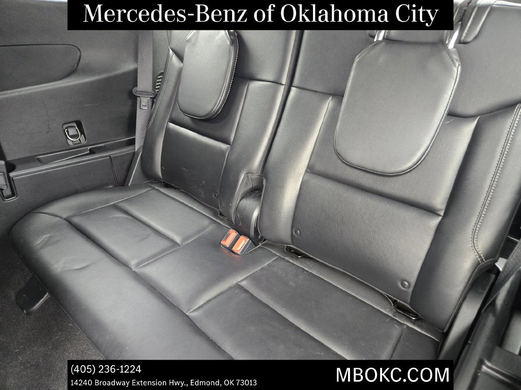 Used 2021 Ford Explorer Limited w/ Equipment Group 301A RWD image 22