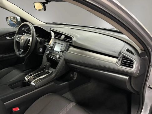Used 2019 Honda Civic LX image 17