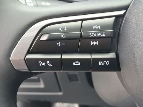 New 2026 MAZDA MAZDA3 s image 21