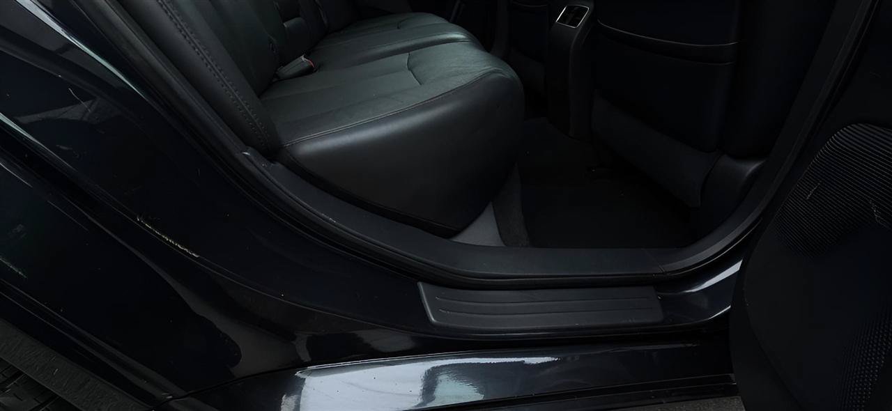 Used 2014 Nissan Altima 2.5 SL w/ Moonroof Package FWD image 27