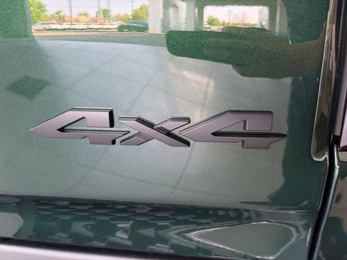 New 2026 RAM 1500 Big Horn AWD/4WD image 12