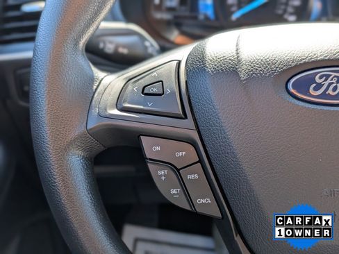 Certified 2024 Ford Edge SE w/ Black Appearance Package AWD/4WD image 25