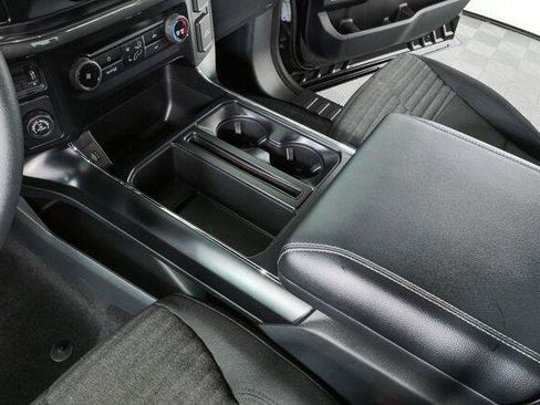 Used 2023 Ford F150 XL w/ STX Appearance Package RWD image 17