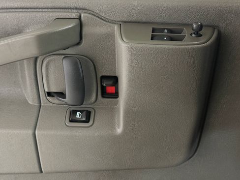 Used 2024 GMC Savana 2500 w/ Driver Convenience Package RWD image 63