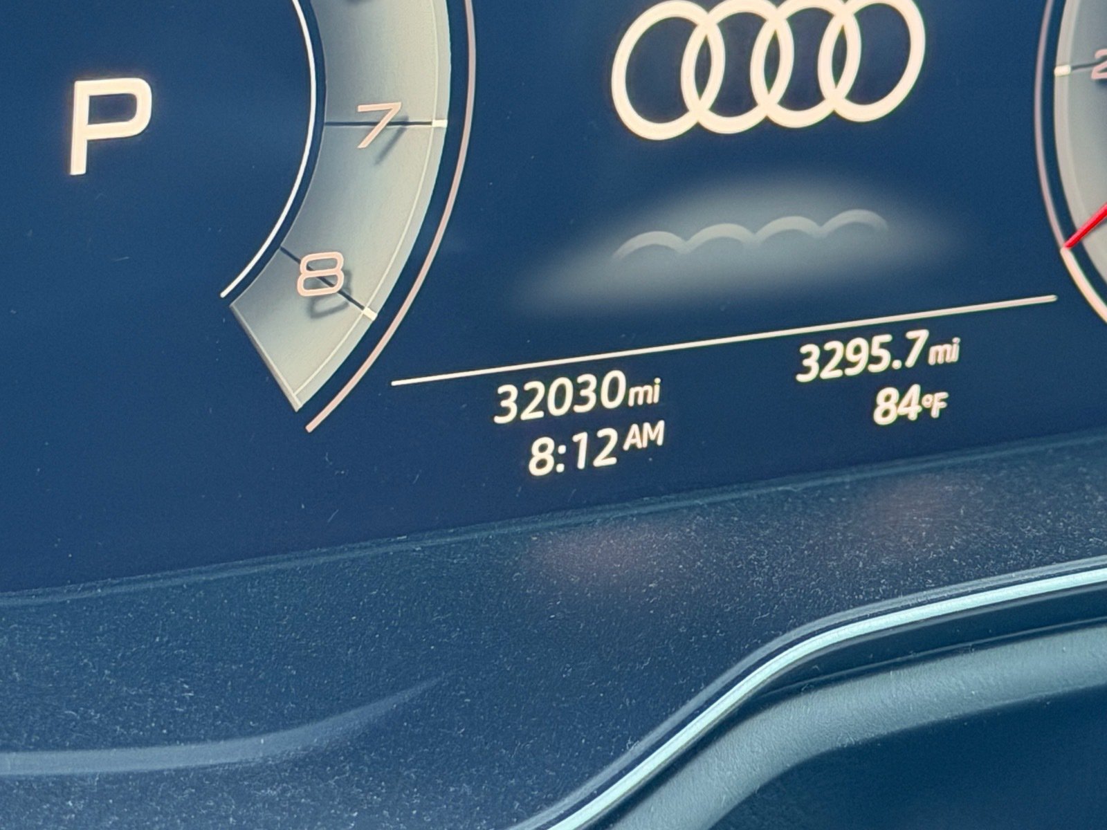 Used 2023 Audi A5 2.0T Premium Plus w/ Premium Plus AWD/4WD image 11
