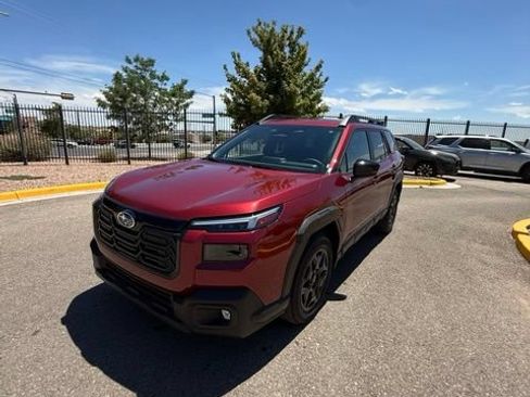 Used 2026 Subaru Outback Limited w/ Premium/Limited Package AWD/4WD image 3