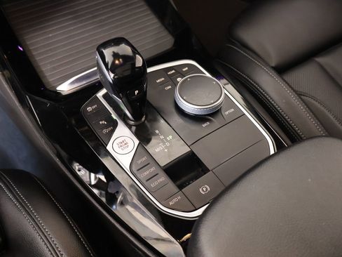 Used 2022 BMW X3 sDrive30i w/ Premium Package 2 image 9