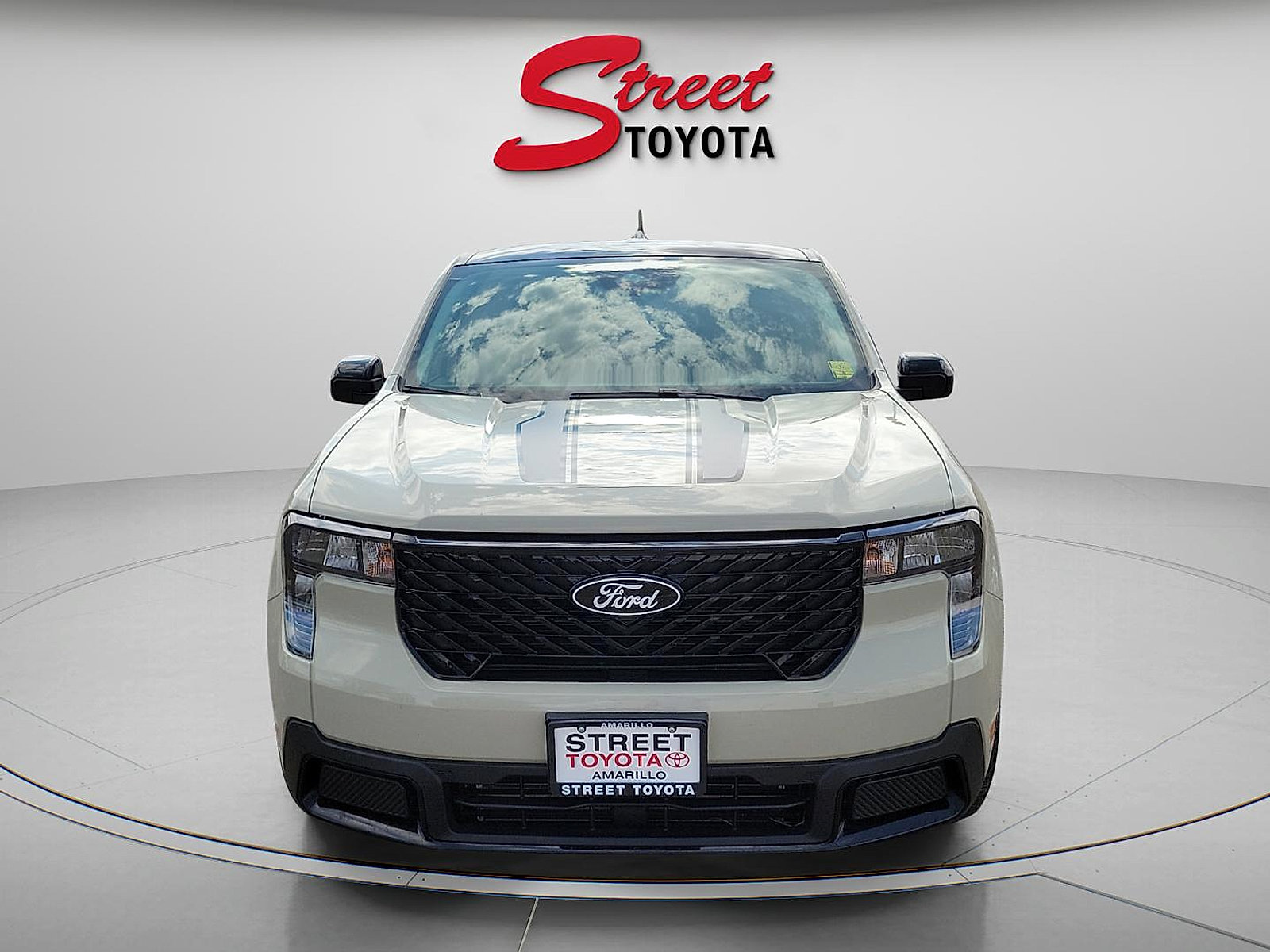 Used 2025 Ford Maverick XLT w/ XLT Luxury Package AWD/4WD image 6