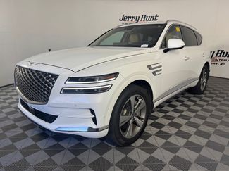 Used 2024 Genesis GV80 3.5T Advanced w/ Advanced Package AWD/4WD video 1