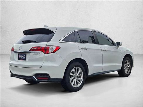 Used 2018 Acura RDX FWD image 5