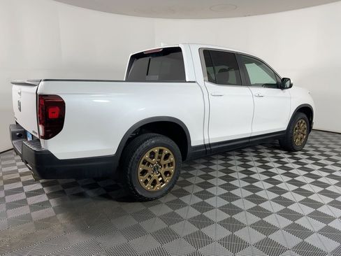 Used 2023 Honda Ridgeline RTL image 7