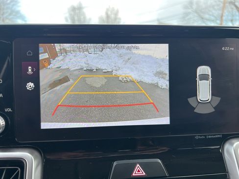 Certified 2023 Kia Sorento S image 19