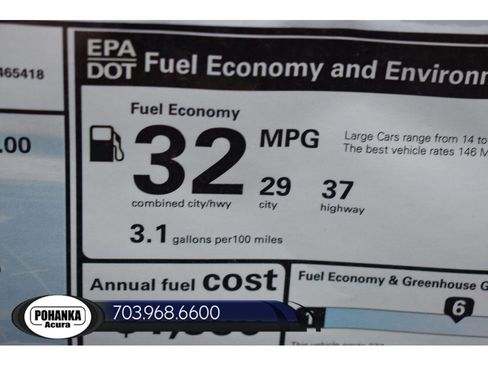 New 2026 Acura Integra A-Spec image 35