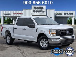 Used 2022 Ford F150 XL w/ Trailer Tow Package video 1