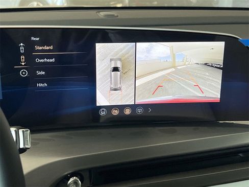 New 2026 Cadillac Vistiq Sport image 20