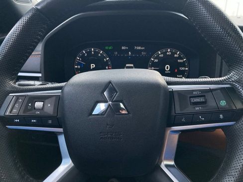 Used 2022 Mitsubishi Outlander SEL FWD image 20