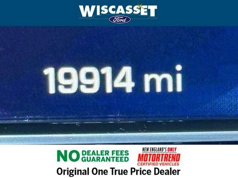 Used 2025 Chevrolet Silverado 1500 LT image 14