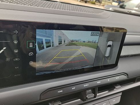 New 2027 Kia Telluride SX Prestige X-Pro AWD/4WD image 22