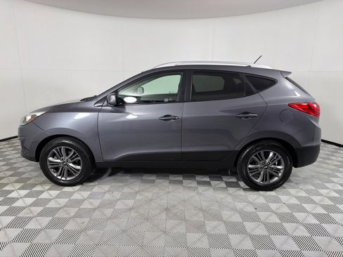 Used 2015 Hyundai Tucson SE image 8