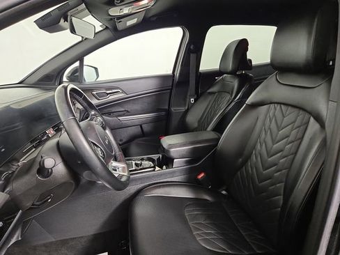 Certified 2023 Kia Sportage X-Line image 14