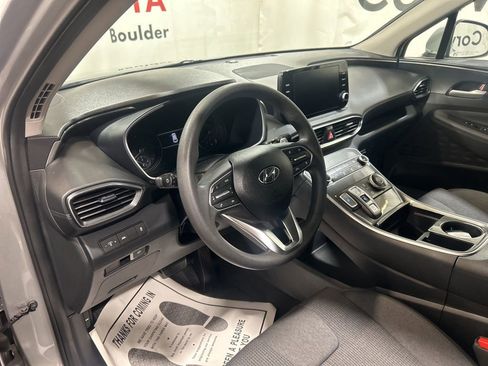 Used 2023 Hyundai Santa Fe SE image 26