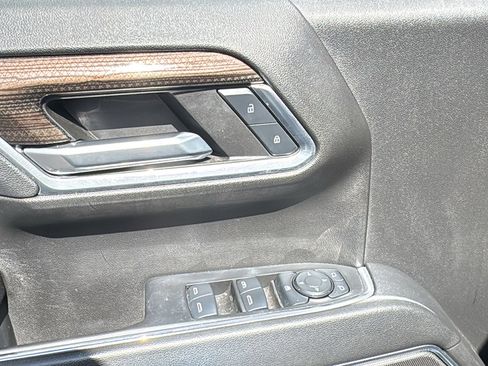 Used 2024 Chevrolet Silverado 1500 RST w/ Rally Edition image 12