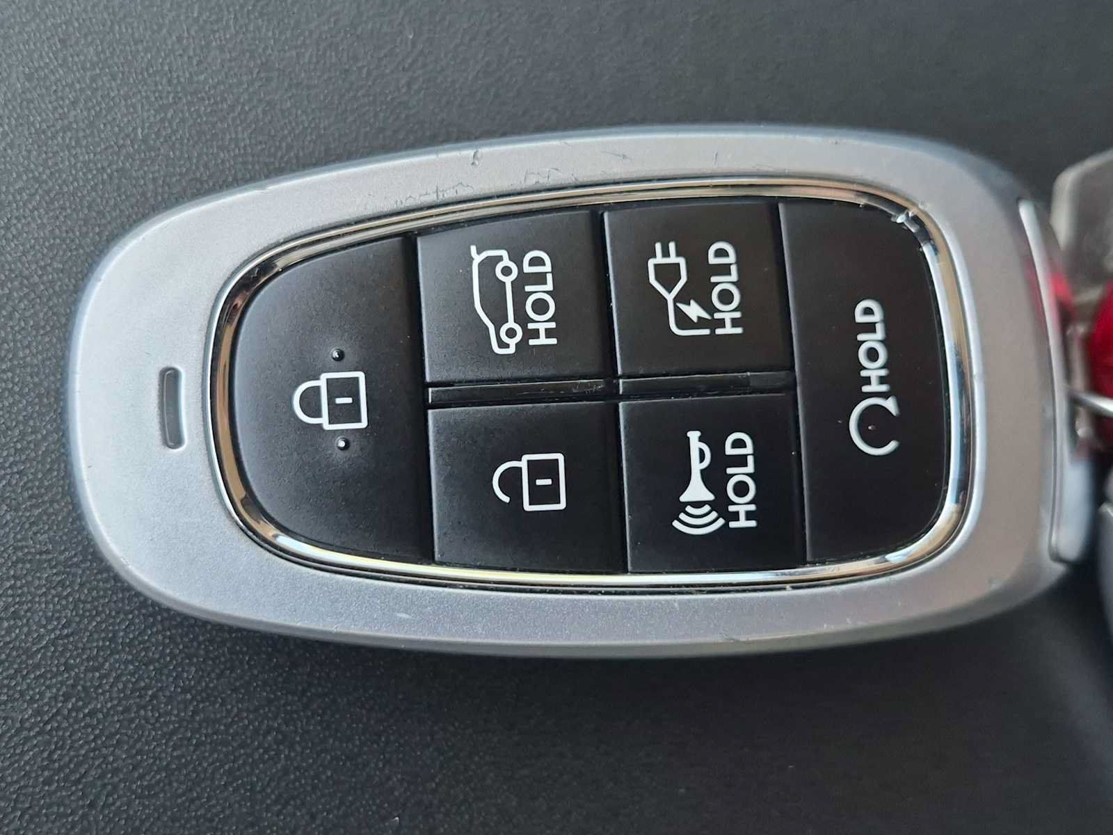 Certified 2024 Hyundai Ioniq 5 SEL RWD image 33