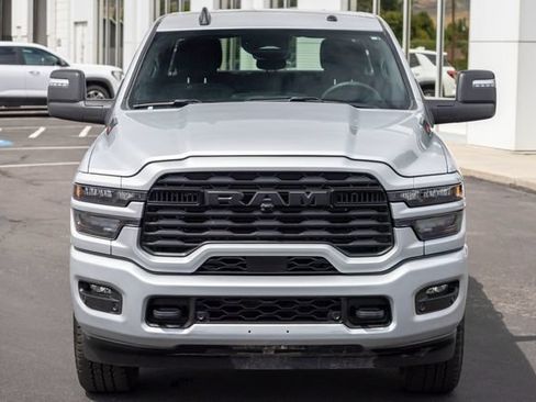 Used 2026 RAM 2500 Big Horn AWD/4WD image 49