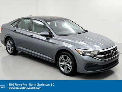 Used 2024 Volkswagen Jetta SE