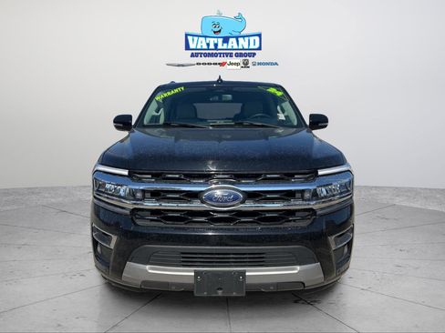 Used 2024 Ford Expedition Limited image 8