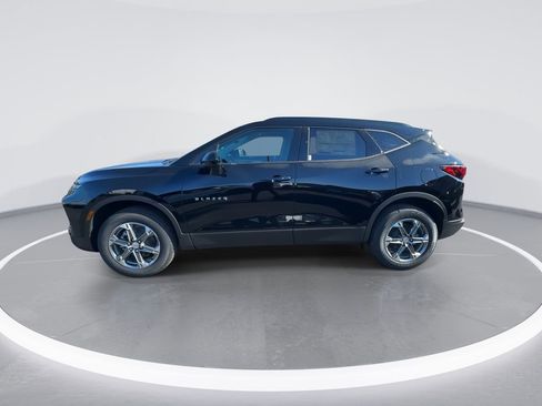 New 2026 Chevrolet Blazer LT w/ Convenience Package image 5