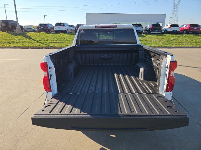 New 2026 Chevrolet Silverado 1500 RST w/ Safety Package AWD/4WD image 27