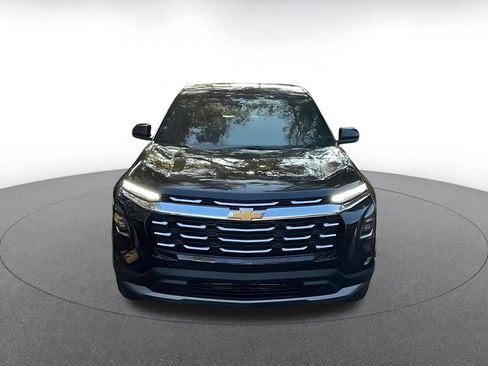 Used 2025 Chevrolet Equinox LT image 4