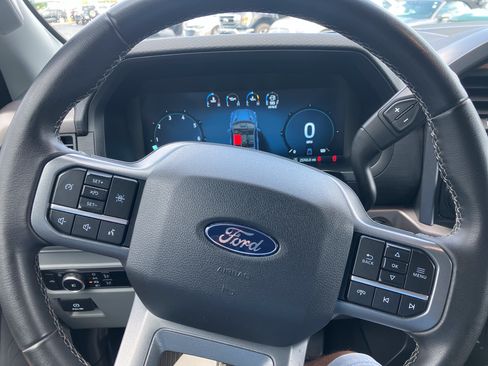 Used 2024 Ford F150 XLT AWD/4WD image 21