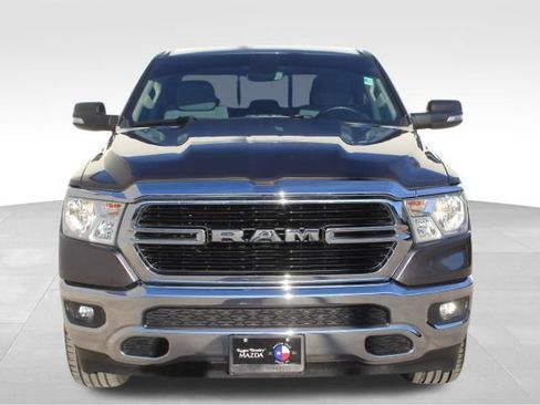 Used 2020 RAM 1500 Big Horn image 2