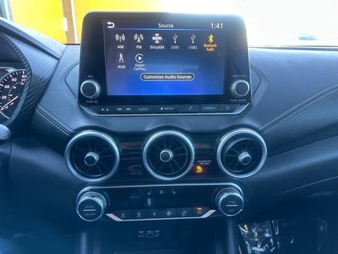 Used 2023 Nissan Sentra SV w/ All-Weather Package image 16