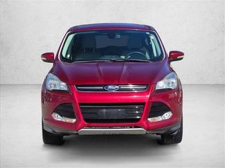 Used 2013 Ford Escape SEL video 2