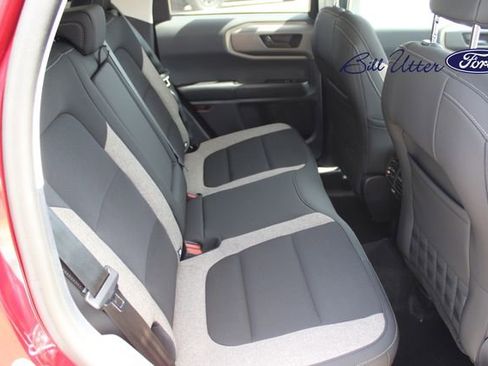 New 2025 Ford Bronco Sport Big Bend w/ Convenience Package image 8