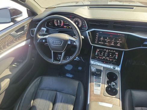 Used 2019 Audi A7 3.0T Premium Plus w/ Premium Plus Package image 12