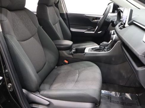 Used 2023 Toyota RAV4 XLE image 15