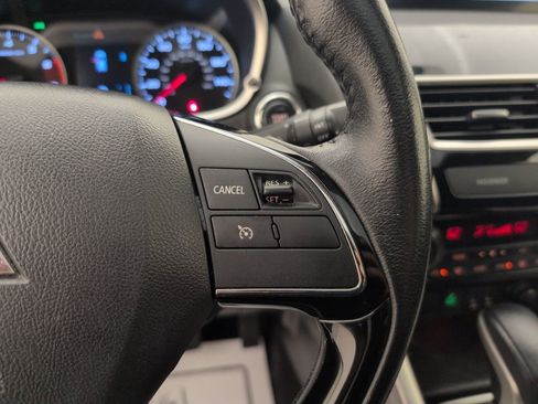 Used 2020 Mitsubishi Eclipse Cross SE image 42