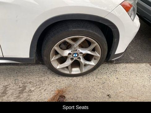 Used 2015 BMW X1 xDrive28i image 9