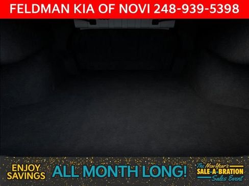 New 2025 Kia K5 EX image 19