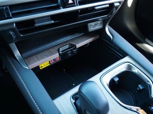 Certified 2025 Lexus RX 350 Premium image 19