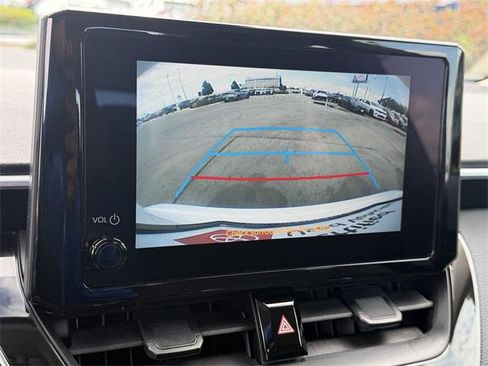 Certified 2025 Toyota Corolla LE image 16