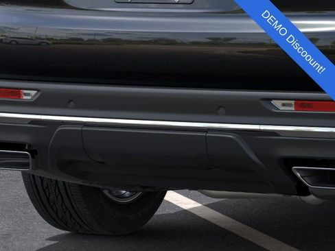 New 2026 Buick Enclave Preferred w/ LPO, All-Weather Package image 14