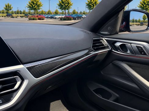 Used 2023 BMW M4 Competition w/ Executive Package RWD image 25
